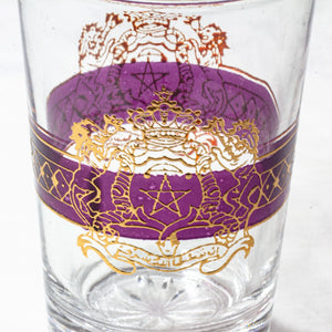 Verres à Thé