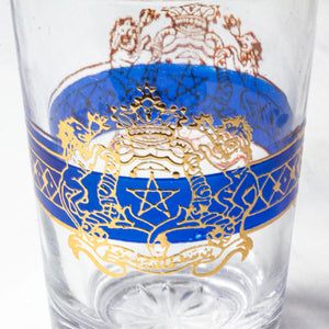 Verres à Thé